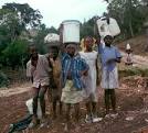 Haiti hit by earthquake   Caribbean U  T u r n