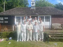 Image result for Ewhurst Cricket Club