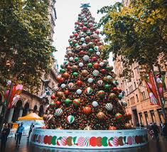 Image result for weihnachten in australien