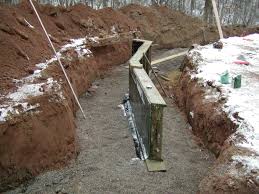 Image result for shallow frost protected foundation