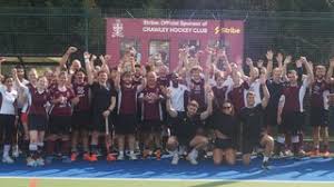 Image result for Reigate Priory Hockey Club