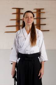 Image result for Newcastle Aikido Club