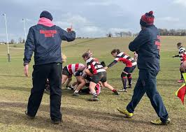 Image result for Royston Rufc