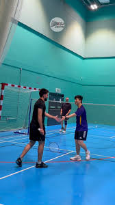 Image result for Birmingham Badminton Bears