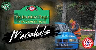 Image result for Knutsford and District Motor Club
