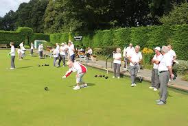 Image result for Spring Park Bowling Club