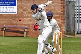 Image result for Sleaford Cricket Club
