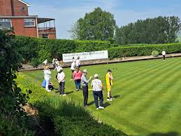 Image result for Combe Martin Bowling Club