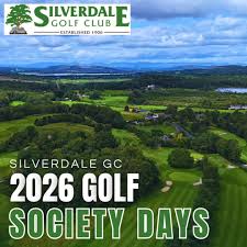 Image result for Silverdale Golf Club