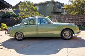 Image result for Willow Green 1967 Jaguar