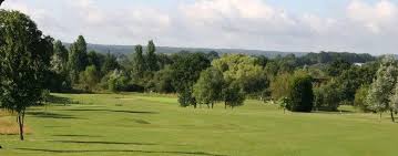 Image result for Pachesham Park Golf Centre