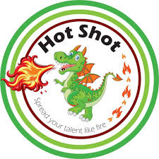 Image result for Hotshots Netball Club