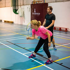 Image result for Ashton (Worcestershire) Badminton Club