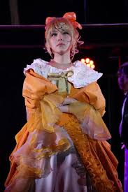 「リリアンヌ=ムーシェ(リリィ) 悪ノ娘」の画像検索結果