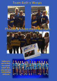 Image result for Blue Jays Netball Club