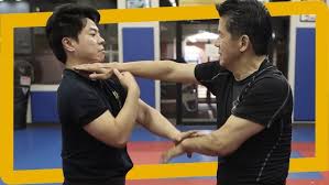 Image result for William Lai - Wing Chun Kung Fu