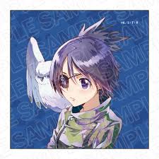 「クローム髑髏 家庭教師ヒットマンREBORN!」の画像検索結果