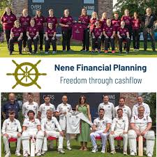 Image result for March Town Cricket Club