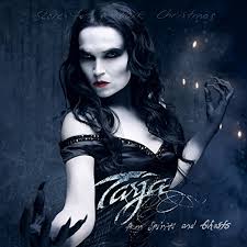 Image result for Tarja Turunen