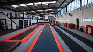Image result for Portsmouth Trampoline Club