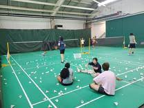 Image result for Inkberrow Badminton Club