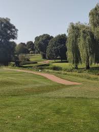 Image result for St Neots Golf Club