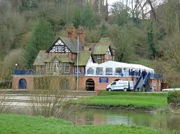 Image result for Pengwern Boat Club