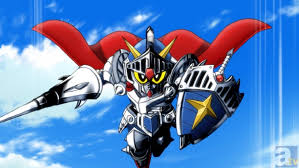 「リカルド・フェリーニ ガンダムビルドファイターズ」の画像検索結果