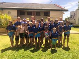 Image result for Thornaby Amateur Swimming Club