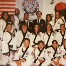 Image result for Valentin Karate