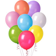 Image result for Luftballons