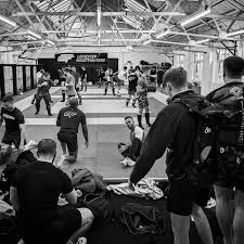 Image result for Leicester Shootfighters