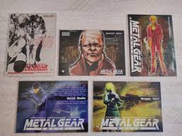 「ナスターシャ・ロマネンコ メタルギアソリッド」の画像検索結果