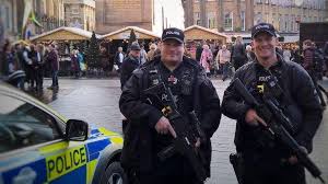 Image result for British Police Archers