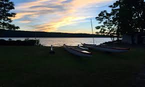 Image result for Sutton Bingham and District Canoe Club