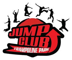 Image result for Team Lightning Trampoline Club