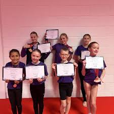 Image result for Suki Aerobics Gymnastics Club