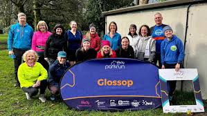 Image result for Glossopdale Harriers