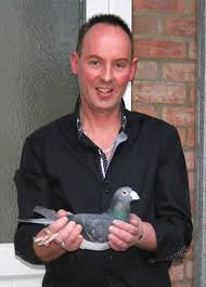 Image result for Meridian Racing Pigeon Lofts