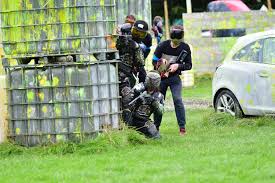 Image result for Mayhem Paintball
