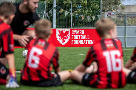 Image result for Llangynwyd Rangers A F C