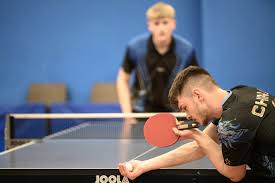 Image result for Halton Table Tennis Club