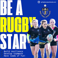 Image result for West Park Leeds Rugby Union Football Club