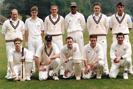 Image result for Saltaire Cricket Club