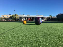 Image result for Park View Community Indoor Bowls Club