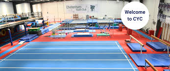 Image result for The Gym Centre & The Cheltenham School Of Gym