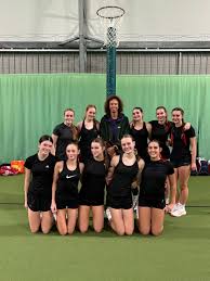 Image result for Arithesa Netball Club