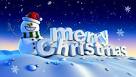 Merry Christmas pronunciation