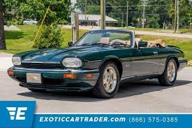 Image result for British Racing Green 1993 Jaguar