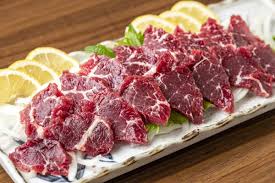 Resultado de imagen para sliced horse